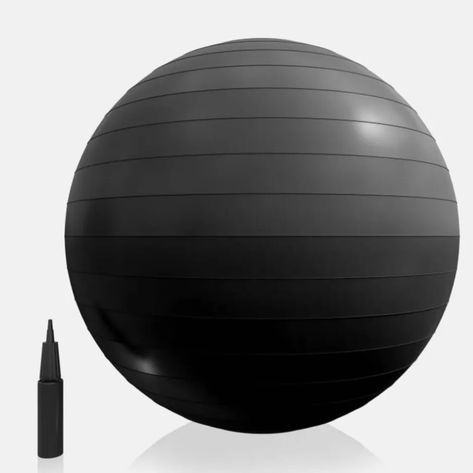Gorilla Sports Fitnessball< Fitnessmaterialen