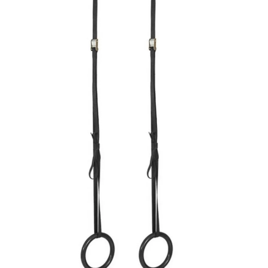 Gorilla Sports Gym Ringen< Fitnessmaterialen
