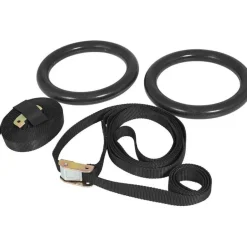 Gorilla Sports Gym Ringen< Fitnessmaterialen
