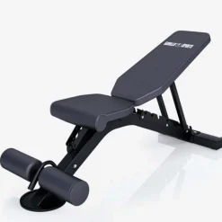 Gorilla Sports Halterbank Verstelbaar< Halters En Gewichten