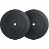 Gorilla Sports Halterschijven Set< Halters En Gewichten