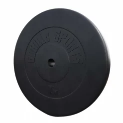 Gorilla Sports Halterschijven Set< Halters En Gewichten