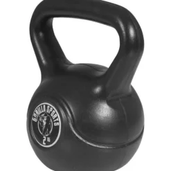 Kunststof Kettlebell|Gorilla Sports Sale