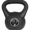 Gorilla Sports Kunststof Kettlebell< Halters En Gewichten