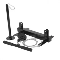 Gorilla Sports Lat Pulley Dakmontage< Fitnessmaterialen