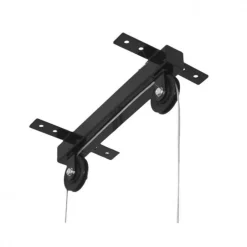 Gorilla Sports Lat Pulley Dakmontage< Fitnessmaterialen