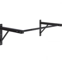 Gorilla Sports Optrekstang Wandmontage< Fitnessmaterialen