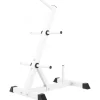 Gorilla Sports Schijvenstandaard Schuin< Halters En Gewichten