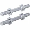 Set dumbell stangen|Gorilla Sports Clearance