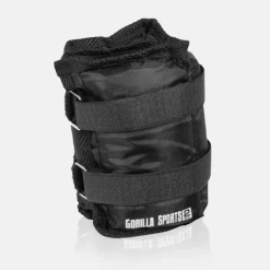 Gorilla Sports Set enkel- of polsgewichten< Halters En Gewichten