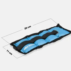 Set Enkelgewichten|Gorilla Sports Online