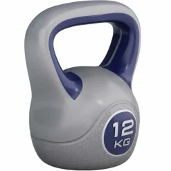 Gorilla Sports Trendy Kettlebell set< Halters En Gewichten