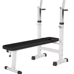 Gorilla Sports Verstelbare Halterbank< Halters En Gewichten