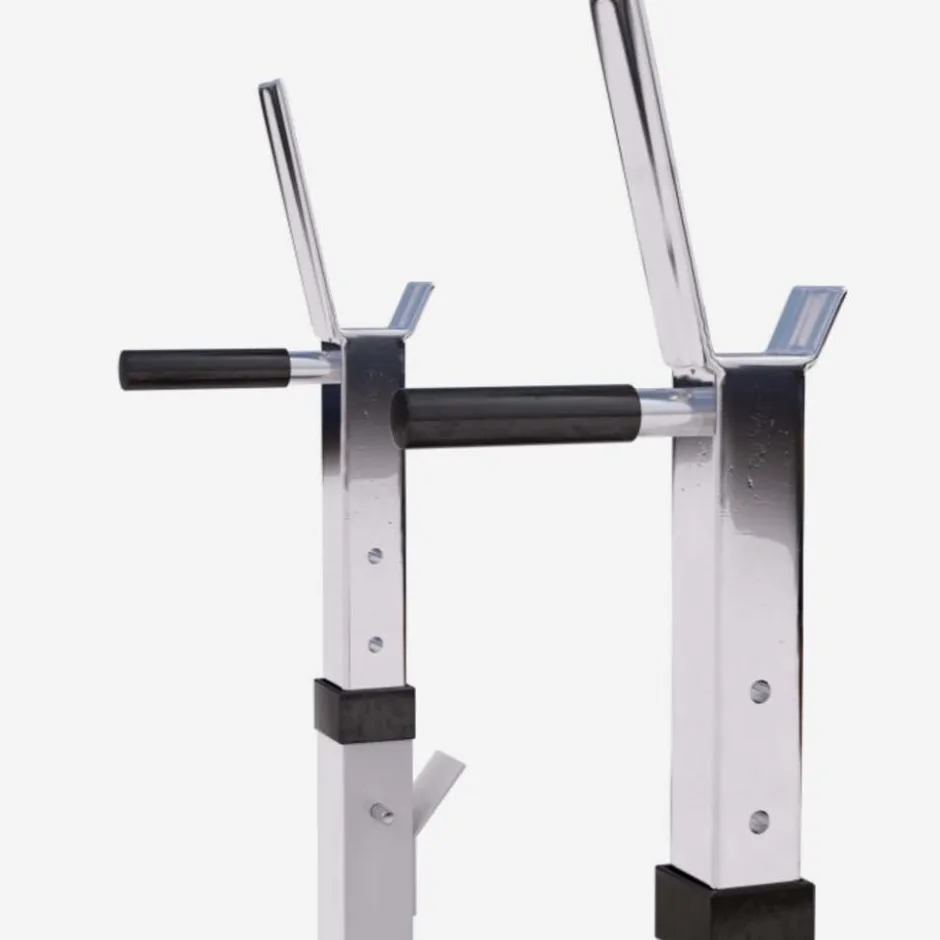 Gorilla Sports Verstelbare Halterbank< Halters En Gewichten