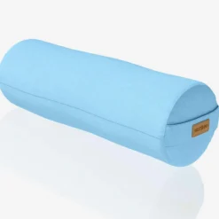 Gorilla Sports Yoga Bolster< Yoga Accessoires