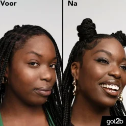 Glued 4 Brows & Edges 2-in-1 Gel|Got2B Online