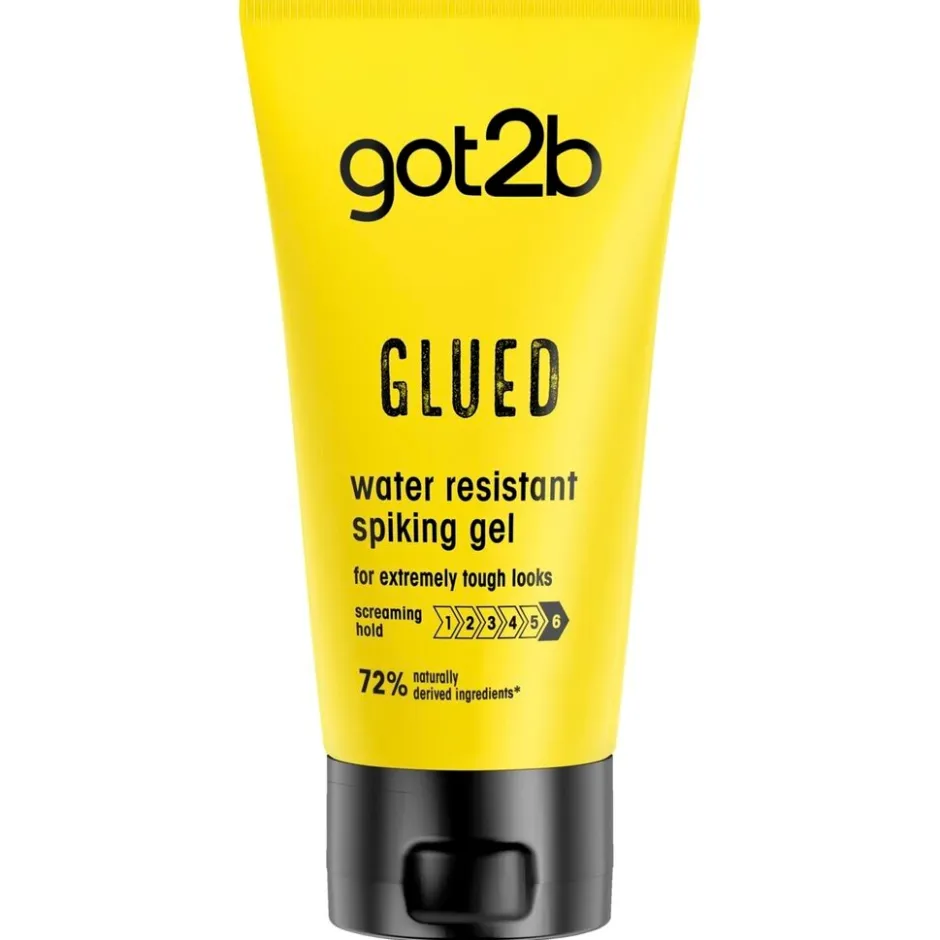 Glued Styling Haargel|Got2B Clearance