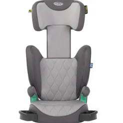Graco Affix I-Size Iron Autostoel| Outlet