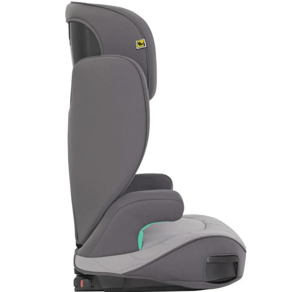 Graco Affix I-Size Iron Autostoel| Outlet