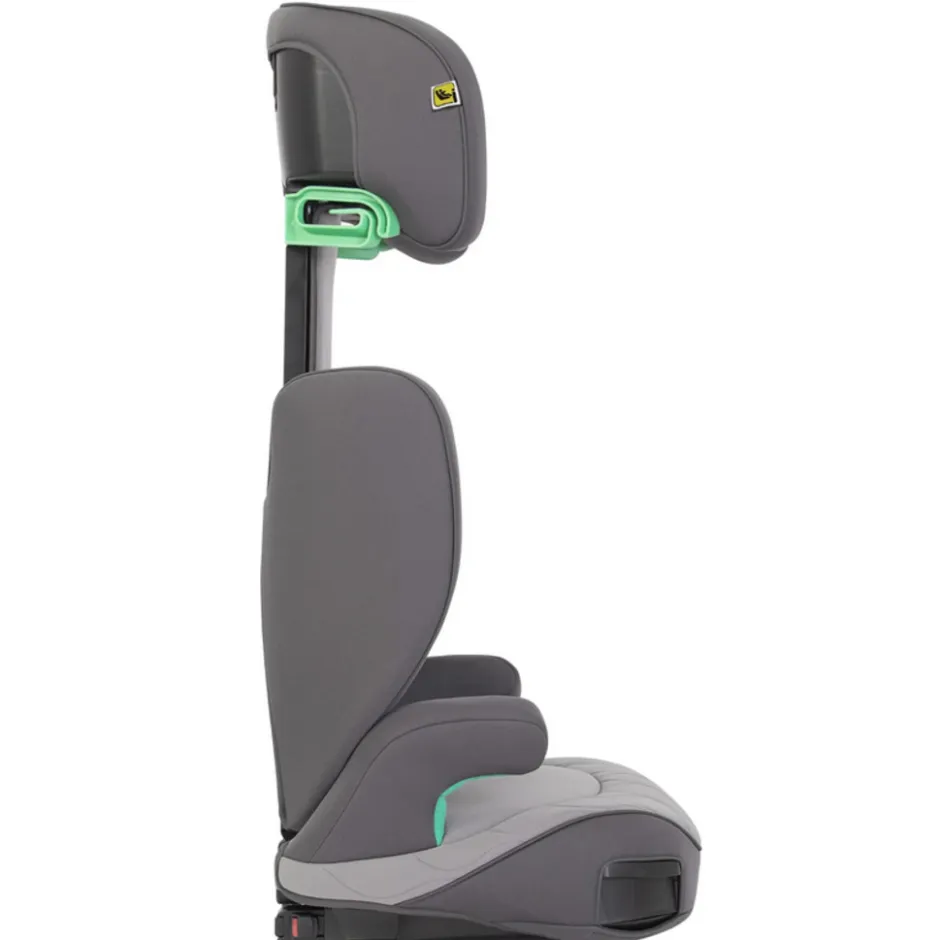 Graco Affix I-Size Iron Autostoel| Outlet