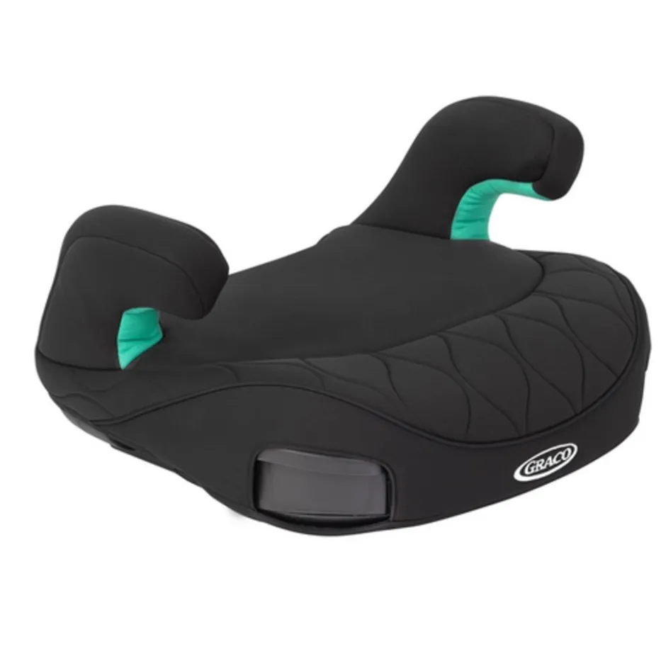 Graco Max Midnight Booster< Zitverhogers