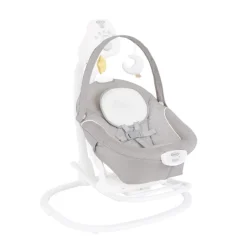 Graco Softsway Rocker Starlight Babyswing| Clearance