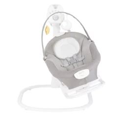 Graco Softsway Rocker Starlight Babyswing| Clearance