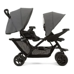 Graco Stadium Titanium Duobuggy< Buggy's