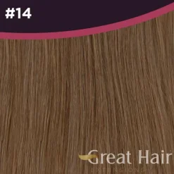 Great Hair Extensions Full Head Wavy 50cm| Discount
