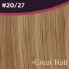 Great Hair Extensions One minute Straight 50cm| New