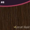 Great Hair Extensions One minute Straight 50cm< Hair Extensions