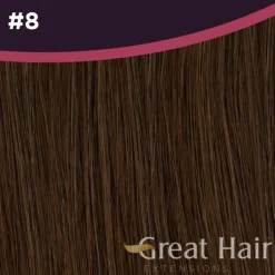 Great Hair Extensions One minute Straight 50cm< Hair Extensions