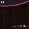 Great Hair Extensions One minute Straight 50cm| Hot