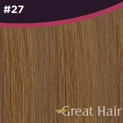 Great Hair Extensions One minute Straight 50cm|