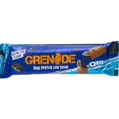 Grenade Oreo Proteïnereep< Sportrepen