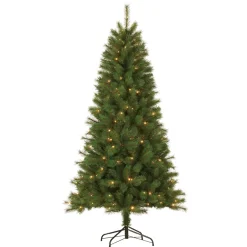 Grundig Kunstkerstboom MEGKU4780/006< Kerstartikelen