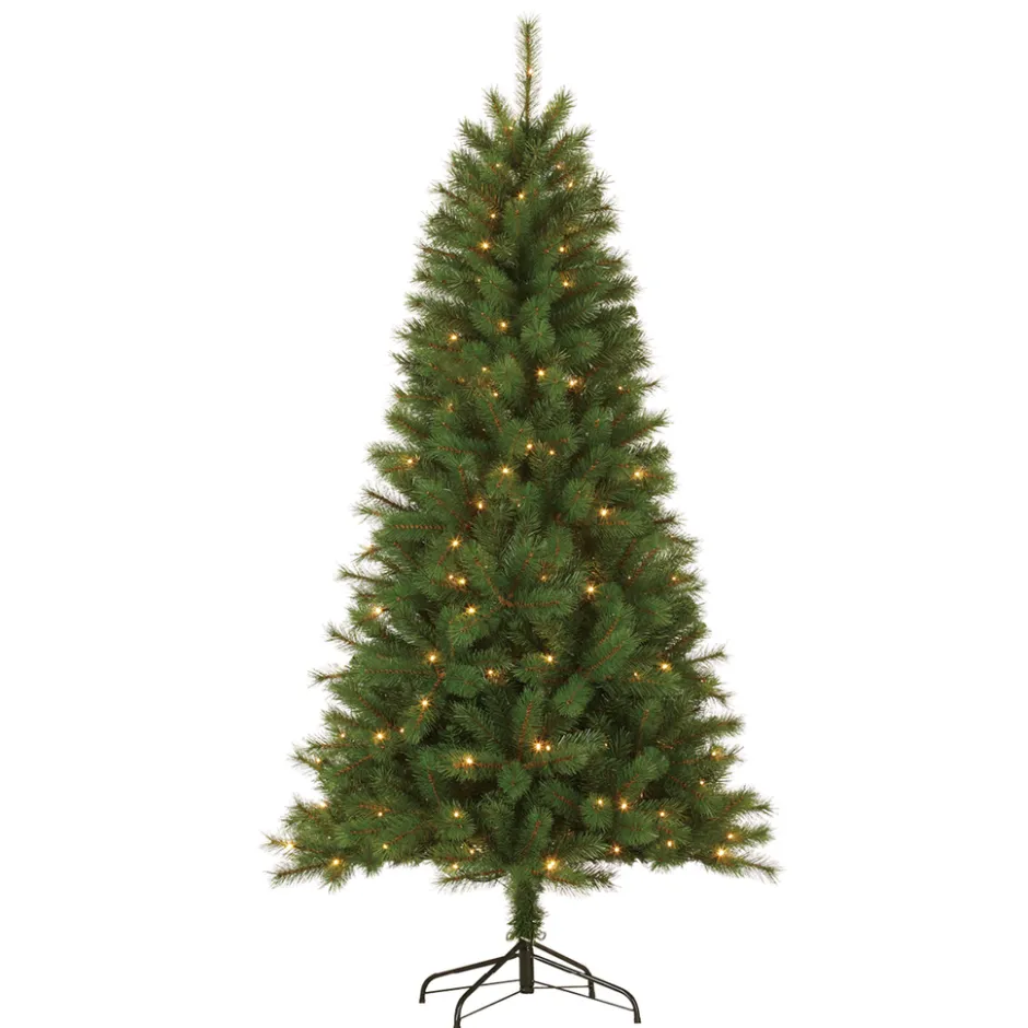 Grundig Kunstkerstboom MEGKU4780/006< Kerstartikelen