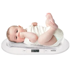 Grundig Personenweegschaal MEGPE4180/004< Weegschaal