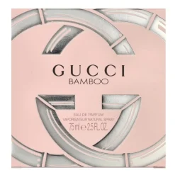 Bamboo Eau de Parfum|Gucci Outlet