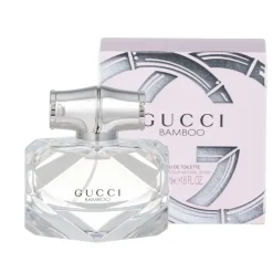 Bamboo Eau de Toilette|Gucci Best
