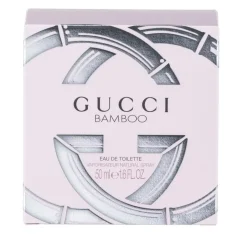 Bamboo Eau de Toilette|Gucci Best
