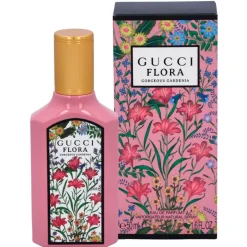 Gucci Flora Gorgeous Gardenia Eau de Parfum<DAMES Damesparfum
