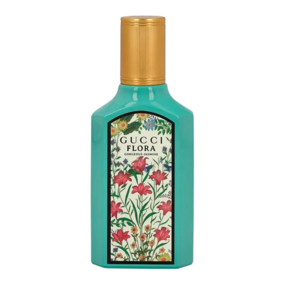 Gucci Flora Gorgeous Jasmine 5 Eau de Parfum<DAMES Damesparfum