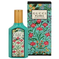 Gucci Flora Gorgeous Jasmine 5 Eau de Parfum<DAMES Damesparfum