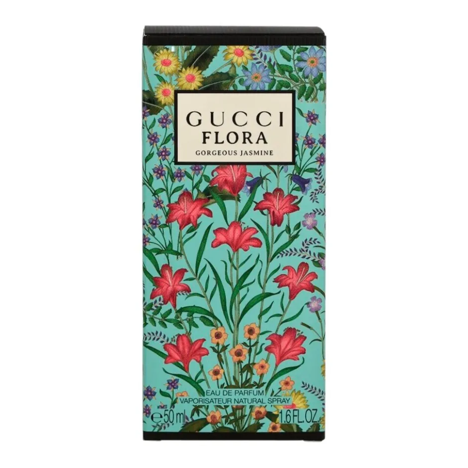 Gucci Flora Gorgeous Jasmine 5 Eau de Parfum<DAMES Damesparfum
