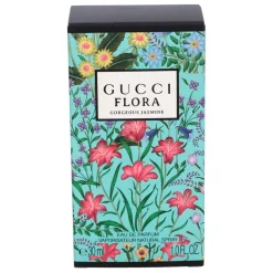Flora Gorgeous Jasmine Eau de Parfum|Gucci New