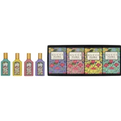 Flora Miniature Giftset 20ml|Gucci New