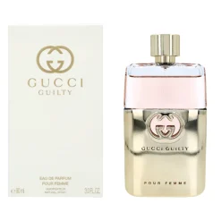 Gucci Guilty Pour Femme - Eau de Parfum 90ml<DAMES Damesparfum
