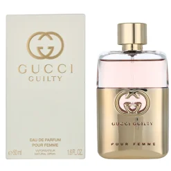 Guilty Pour Femme - Eau de Parfum 50ml|Gucci Hot