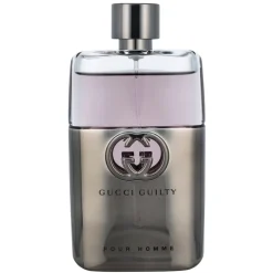 Gucci Guilty Pour Homme Eau de Toilette<DAMES Damesparfum